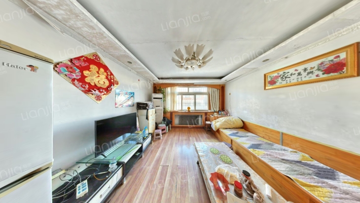 柳苑小区二手房实景图