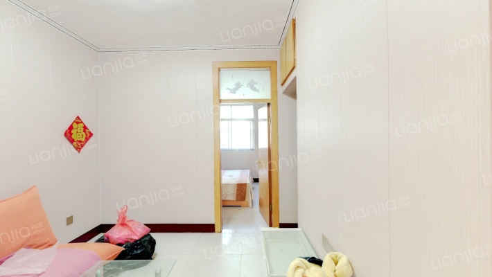 范庄家属楼二手房实景图