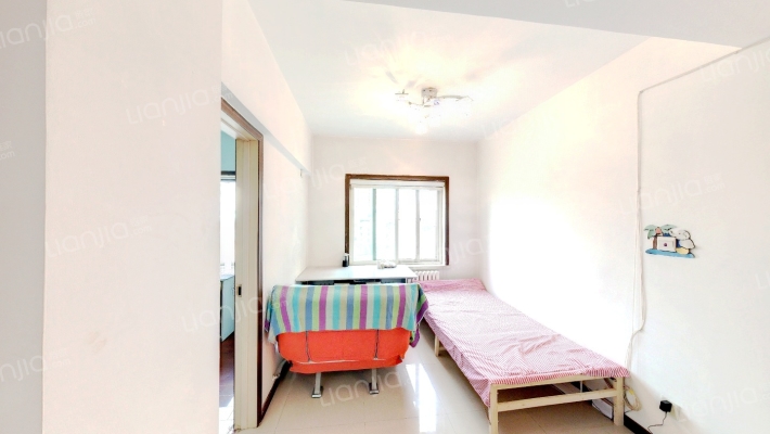 全顺馨城二手房实景图