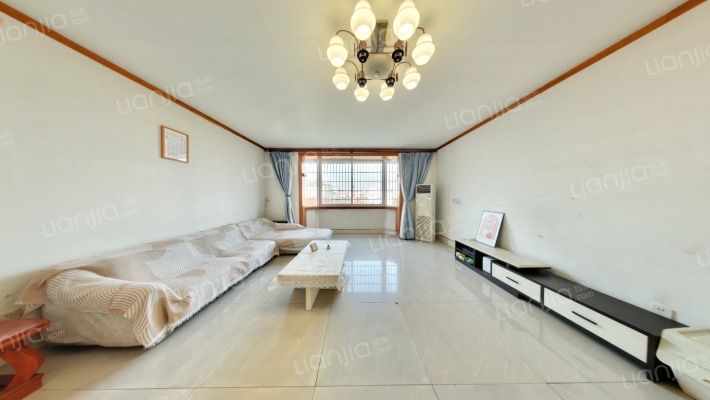 攀交花园二手房实景图