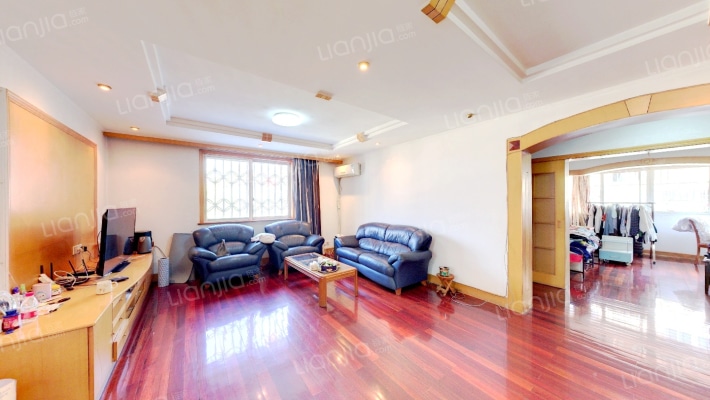 凤鸣新村二手房实景图