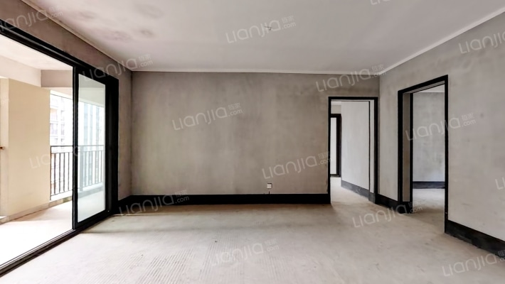 彰泰城市一号二手房实景图