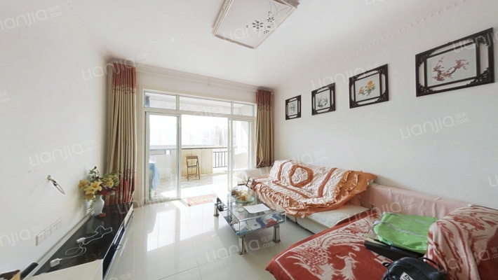 凤凰家园二手房实景图