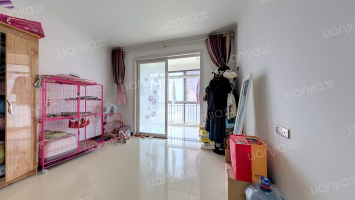 一品名家二手房实景图