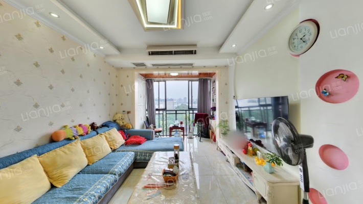 康田漫香林二手房实景图