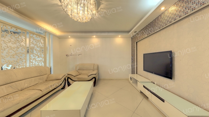 祥和人家二手房实景图