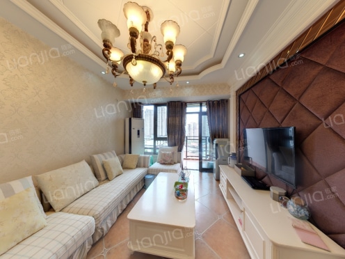 整租·南方玫瑰城黄瑰苑B1区 3室2厅 南