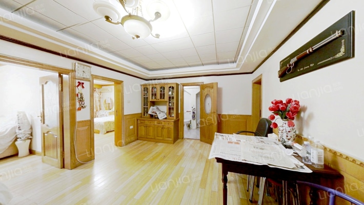 安宁街二手房实景图