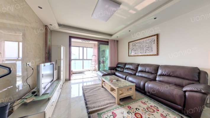 恒大西锦城二手房实景图