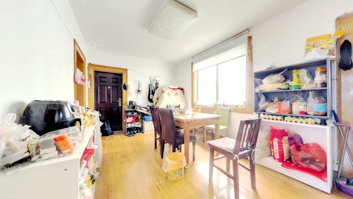 文曲路散盘二手房实景图