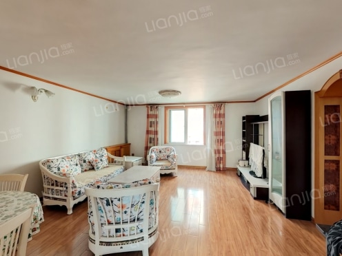 整租·闽江花园 3室2厅 南/北