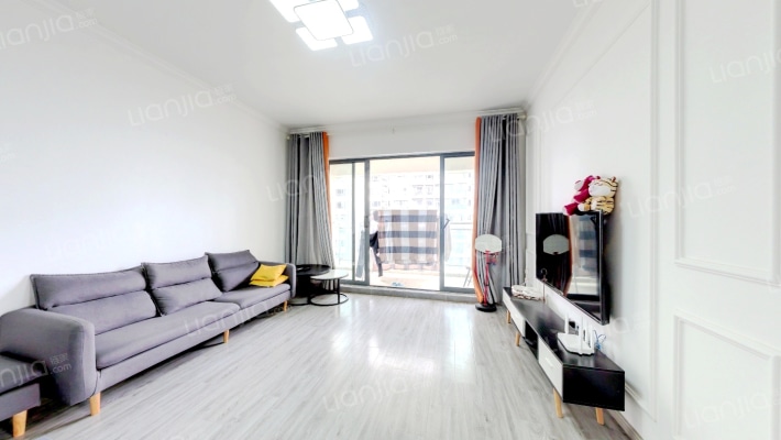 四达轩二手房实景图