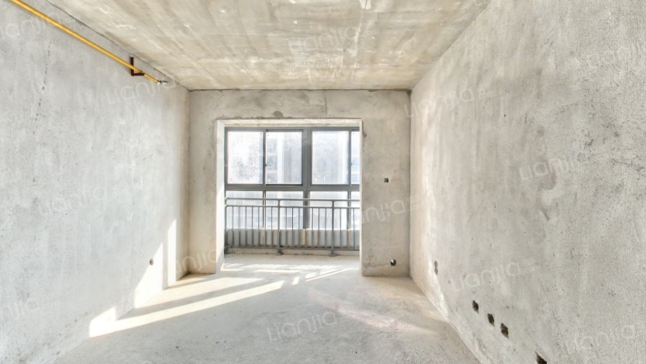 昊天广场二手房实景图