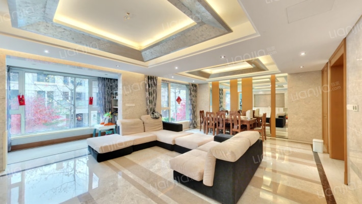 海信天悦二手房实景图