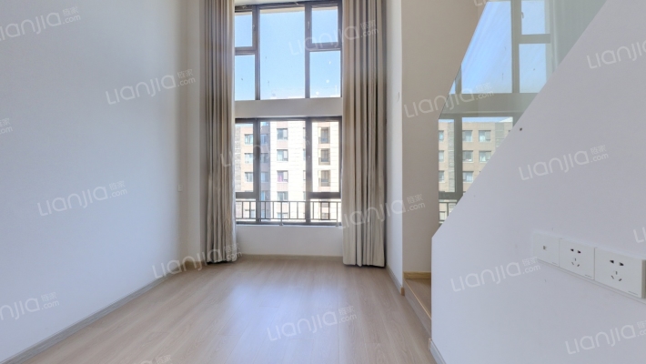 海亮时代ONE二手房实景图