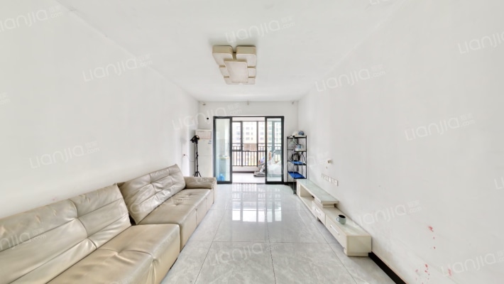 中建芙蓉嘉苑二手房实景图