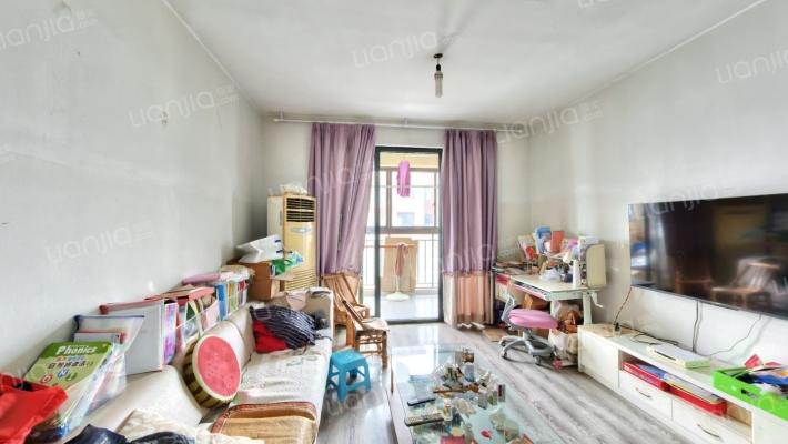 金群家园东区二手房实景图