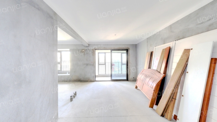 新城卓越榕域风华二手房实景图