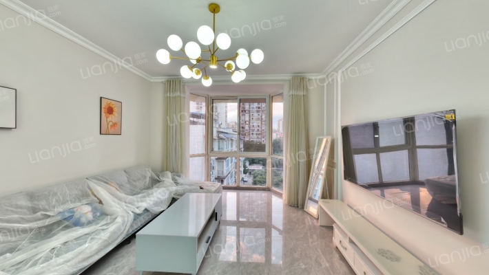 温馨苑二手房实景图