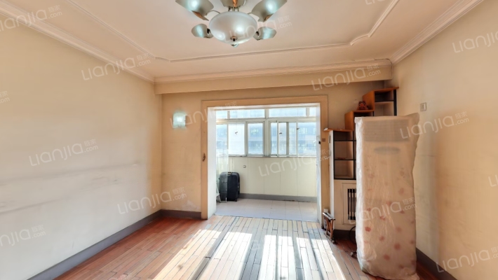 碧轩园二手房实景图