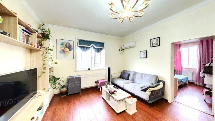 安徽省粮食局机关服务中心二手房实景图