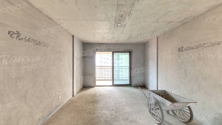 广悦星苑二手房实景图