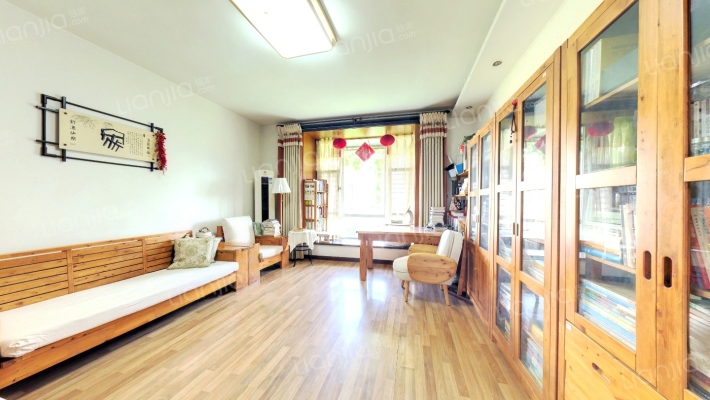 京龙名苑二手房实景图