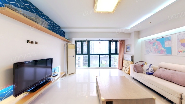 东宝商厦二手房实景图