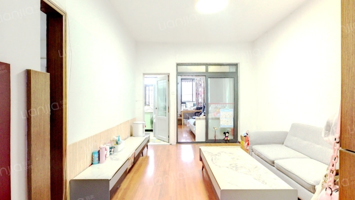 国润天骄二手房实景图