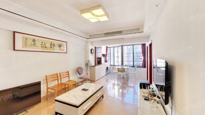 源昌广场二手房实景图