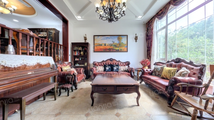 意墅家二手房实景图