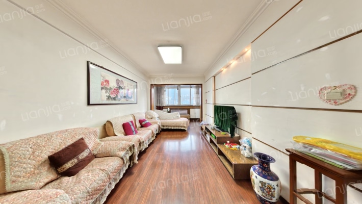 甘肃省水电设计院家属院二手房实景图