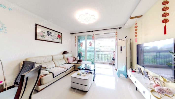 润城花园二手房实景图