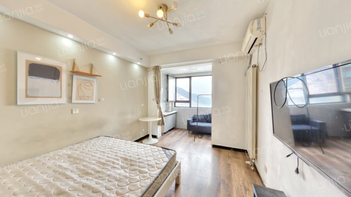 中海国际C3地块中海国际公馆二手房实景图