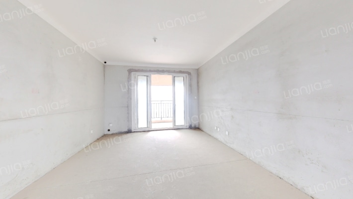 花样年花样城二手房实景图