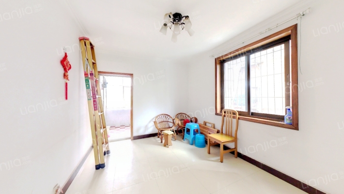 丹霞苑二手房实景图