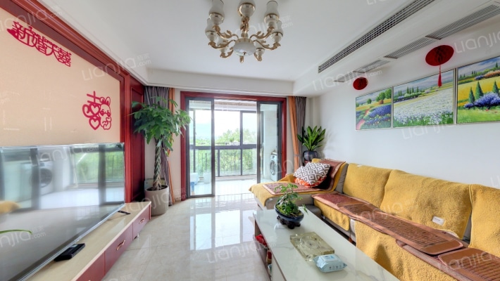 东欣佳苑二手房实景图