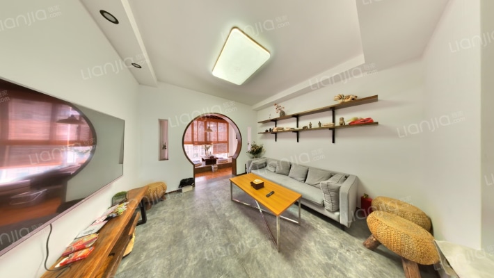 水岸瑶琳二手房实景图