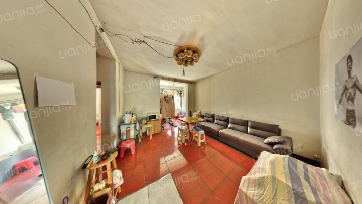 贝森宜苑二手房实景图