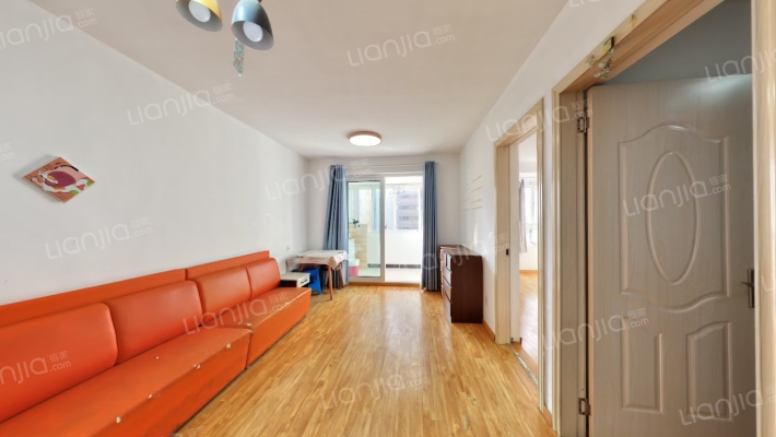 熙景和苑二手房实景图