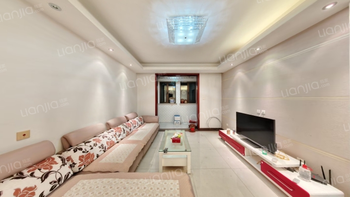 世纪梧桐公寓二手房实景图