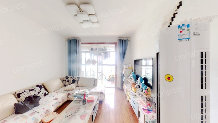 蜀湖湾小区二手房实景图