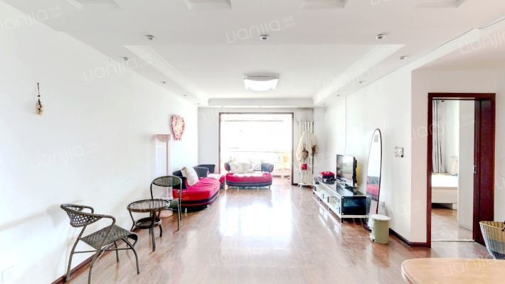 二热家园（二区）二手房实景图