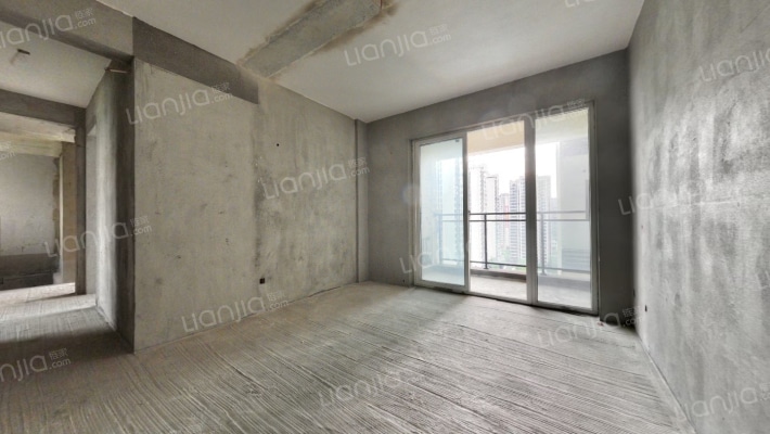 阳光中央公园二手房实景图