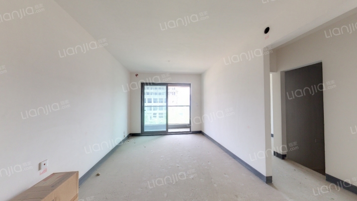 学樘府一期二手房实景图