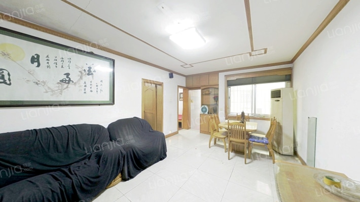 湘运新村二手房实景图