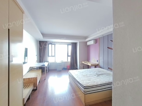 整租·金科罗兰公馆 1室0厅 南/北