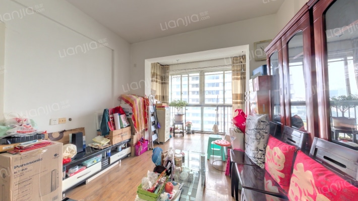 蜀光新城二期二手房实景图