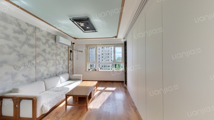 峯璟小镇二手房实景图