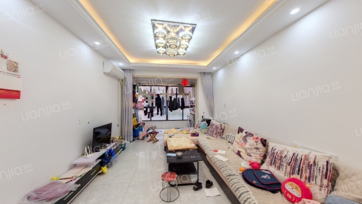 华润橡树湾（一期）二手房实景图